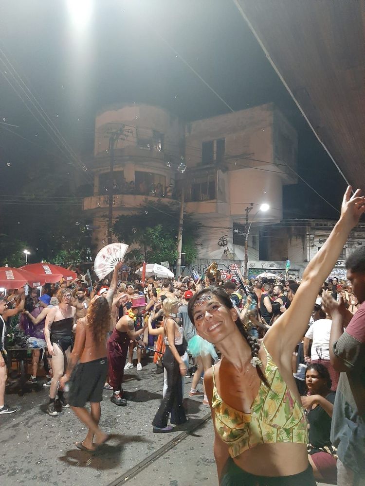 carnaval de rio conseils brésil