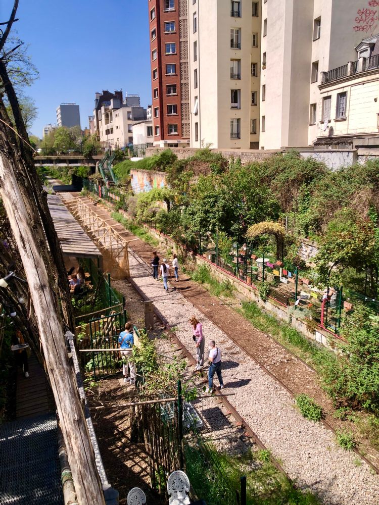 meilleurs brunchs paris la recyclerie