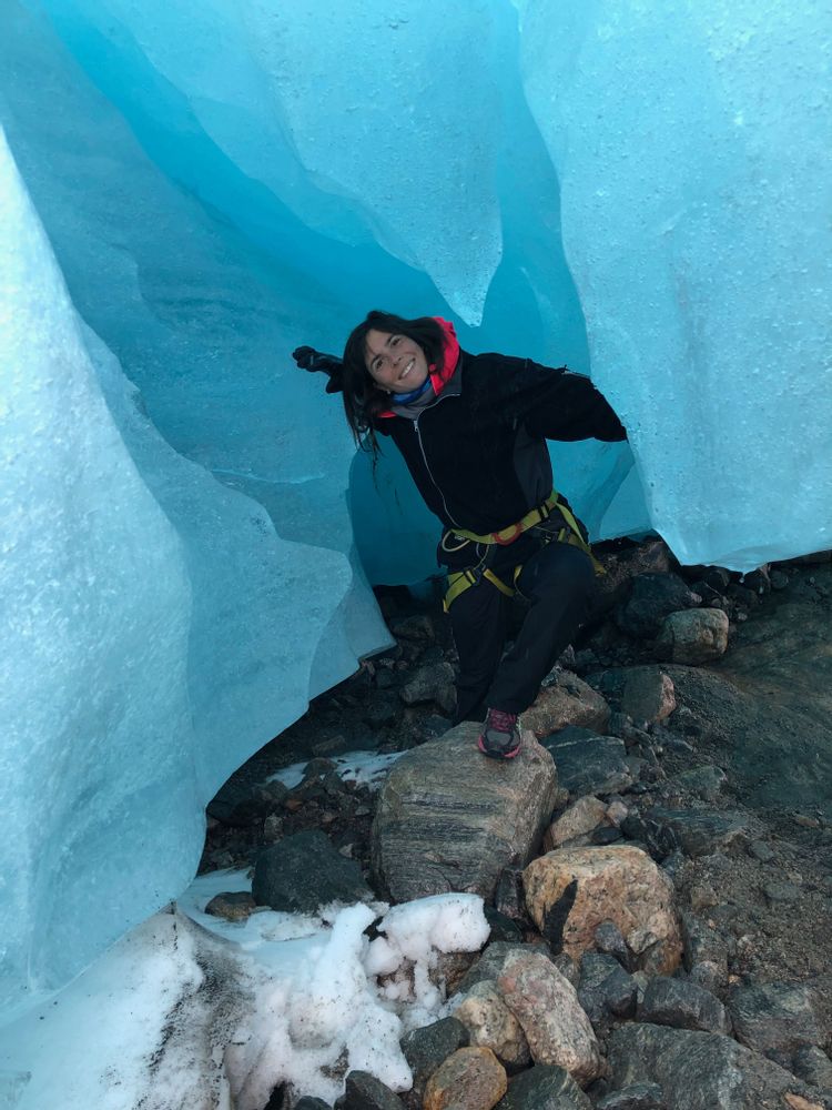 Folgefonna national park jostedal national park glacier kayak - Road-trip et itinéraire en Norvège de Bergen à Stavanger