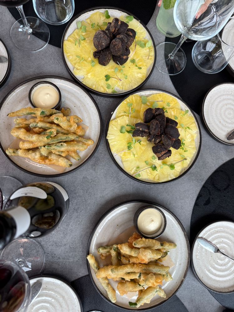 Où manger à Terceira ? Les meilleurs restaurants de Terceira aux Açores 