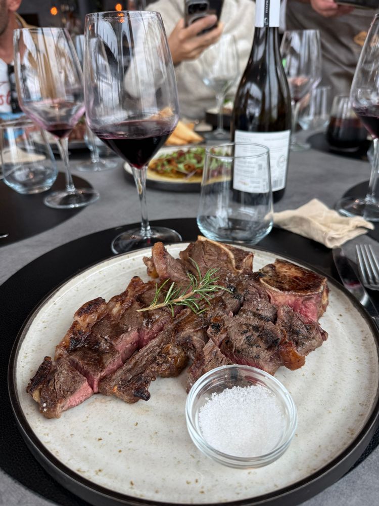 Où manger à Terceira ? Les meilleurs restaurants de Terceira aux Açores 