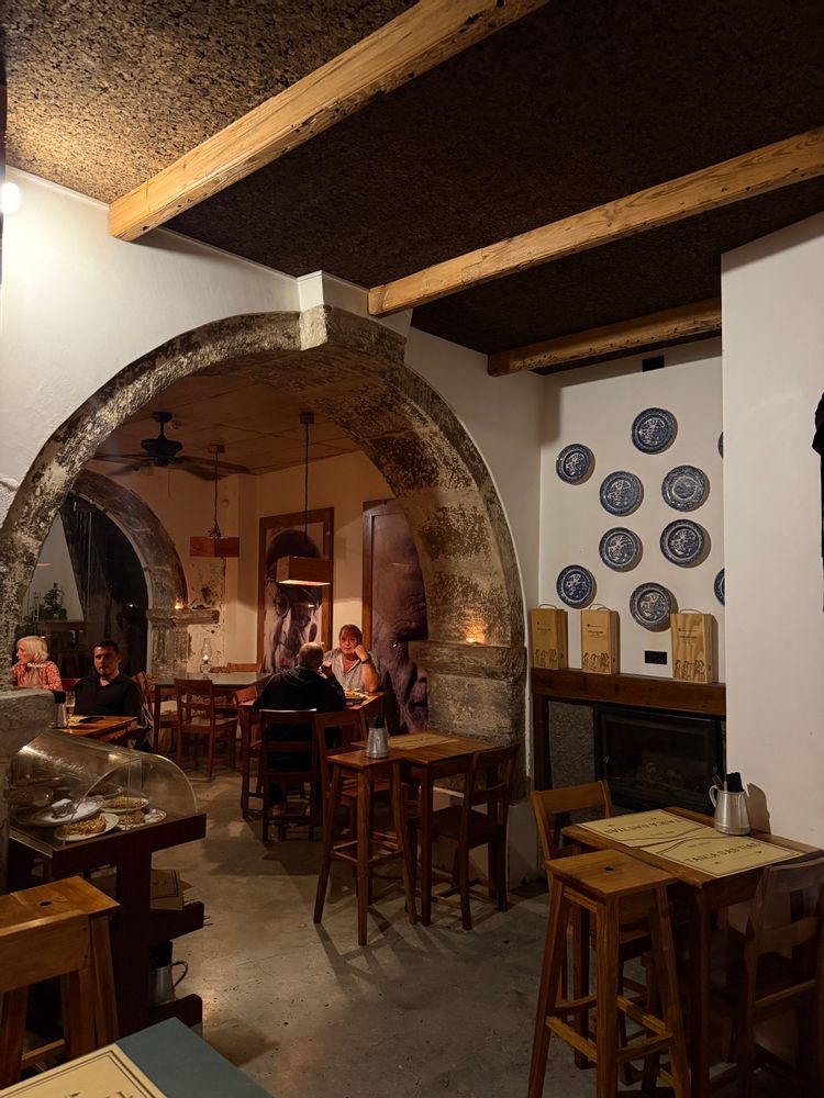 Où manger à Terceira ? Les meilleurs restaurants de Terceira aux Açores 