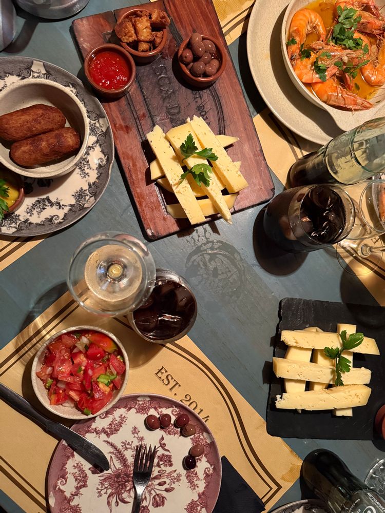 Où manger à Terceira ? Les meilleurs restaurants de Terceira aux Açores 