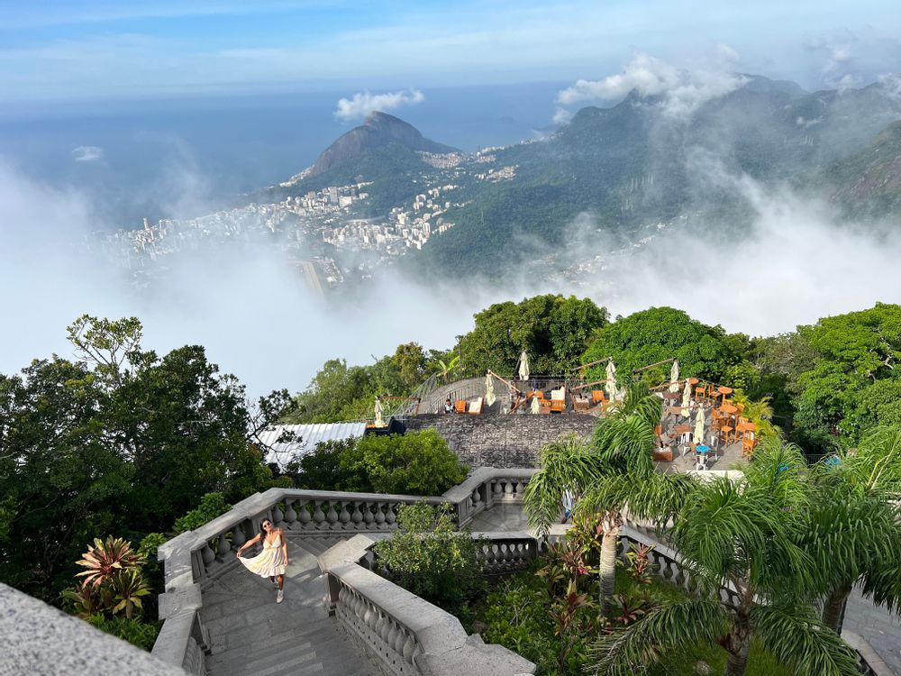 Carnaval de Rio De Janeiro conseils Brésil