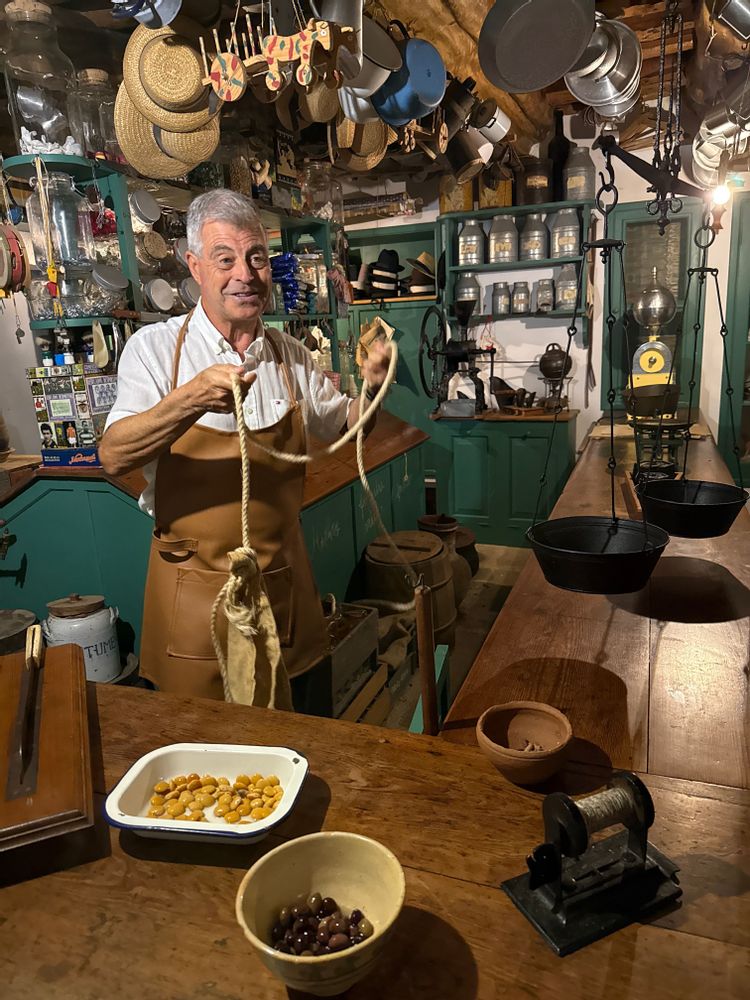 Restaurants Terceira Açores 