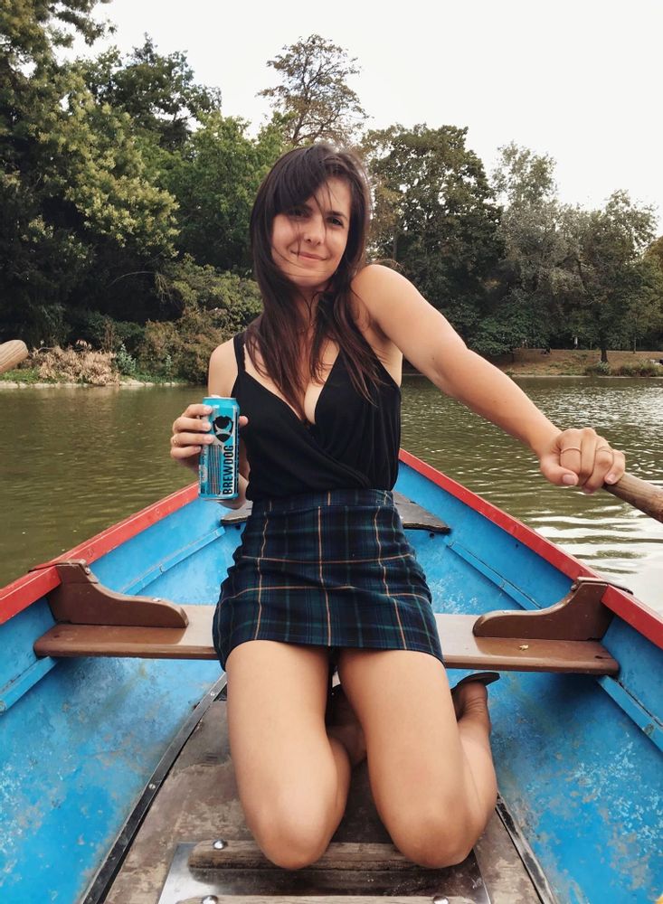 activités insolites paris barque lac daumesnil vincennes