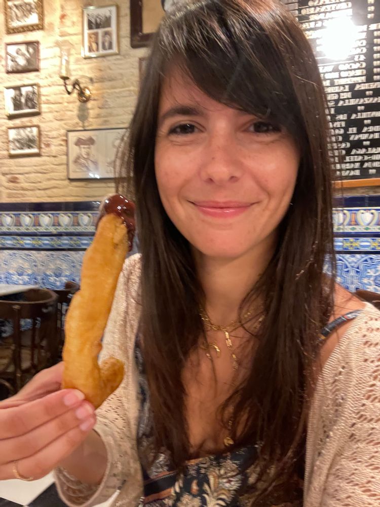 Où manger à Séville ? Les meilleurs restaurants de Séville - El Comercio Churros