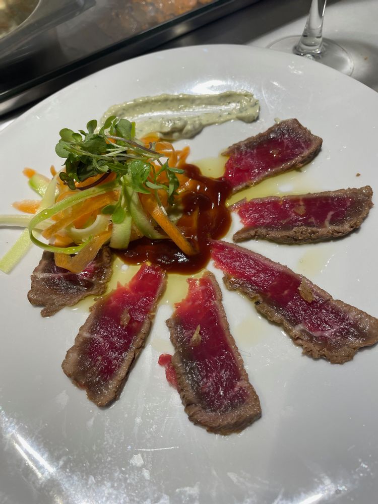 viande seville tapas espacio eslava