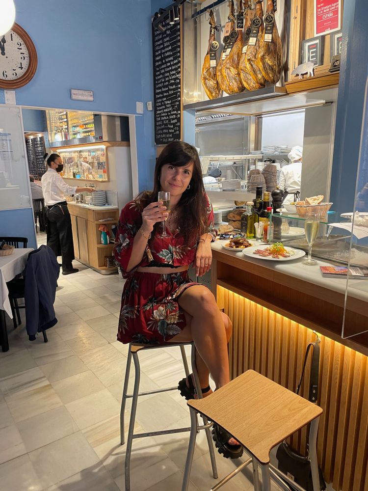 espacio eslava tapas seville best tapas