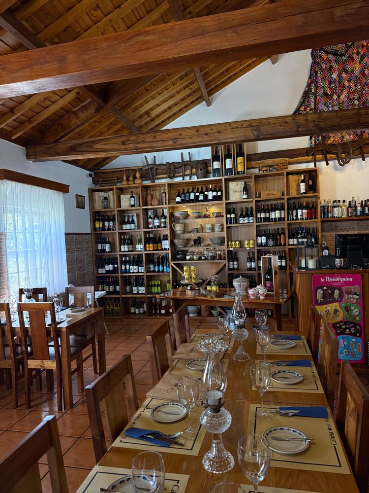 Où manger à Terceira ? Les meilleurs restaurants de Terceira aux Açores 