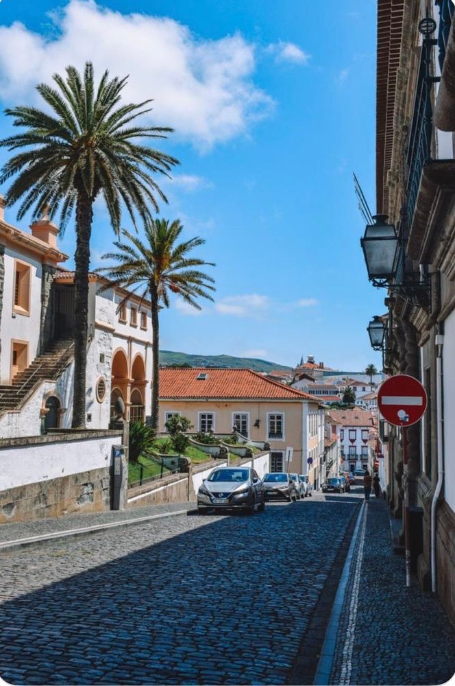 Angra do Heroismo Terceira Açores