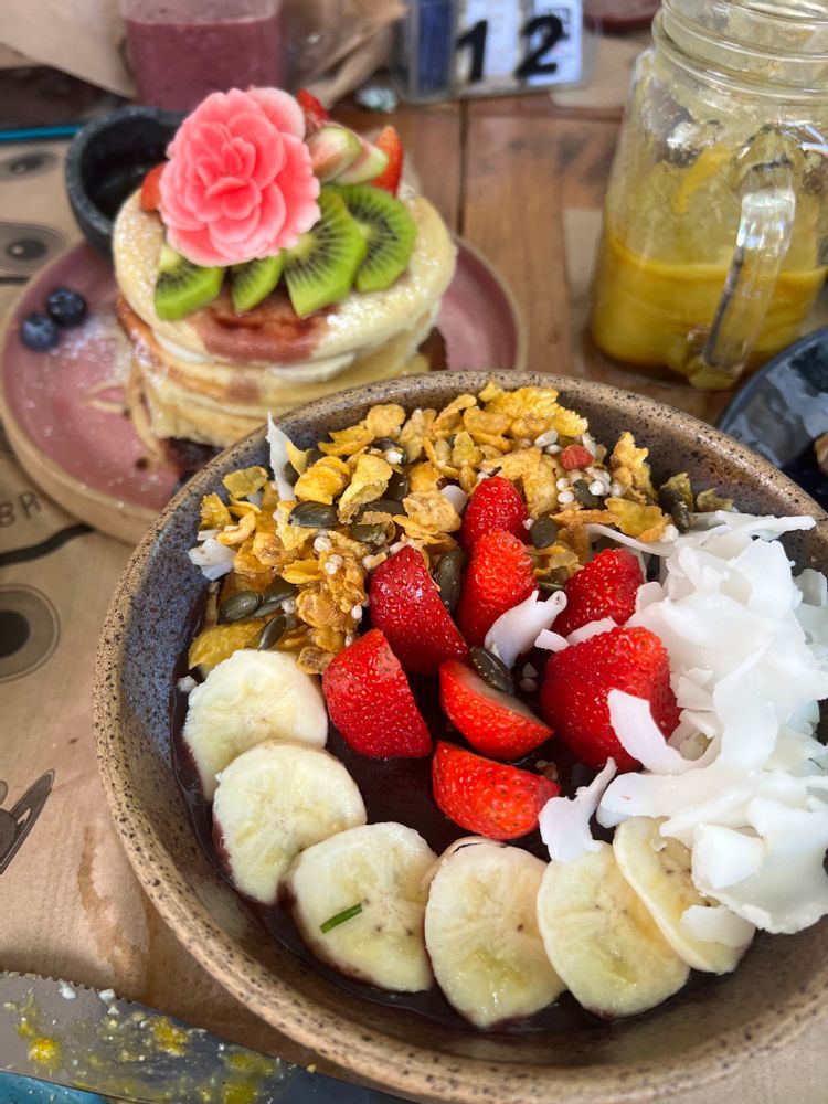 meilleur brunch de rio de janeiro