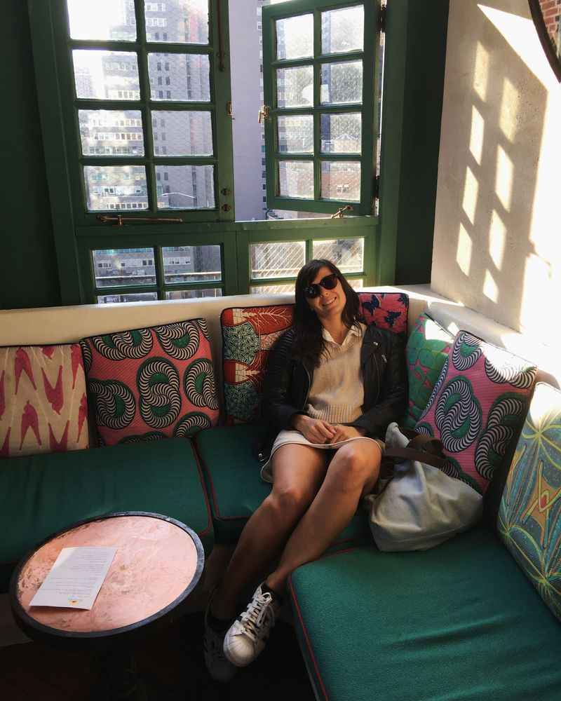 meilleurs rooftops de new york