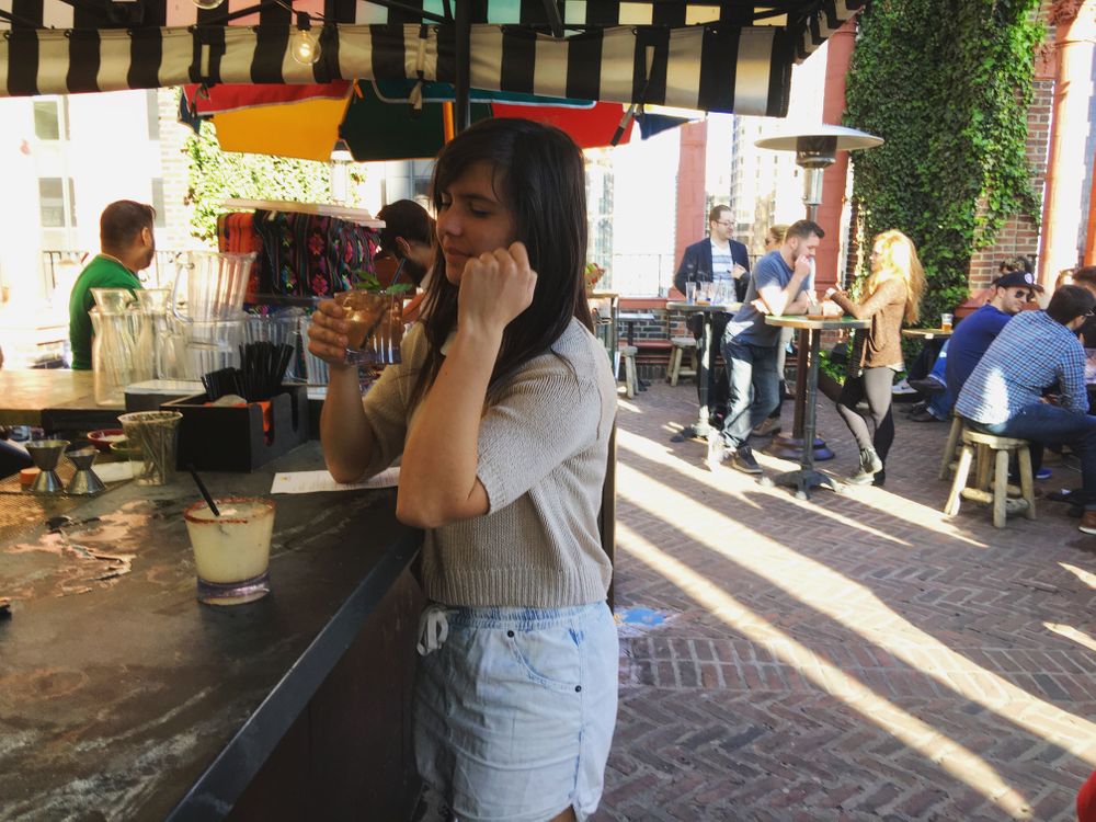 meilleur rooftop de new york