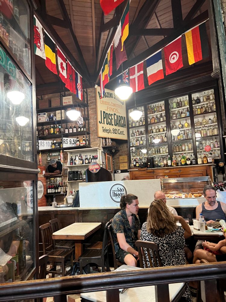 Meilleur restaurant de Rio de Janeiro Brésil Où manger à Rio ? 