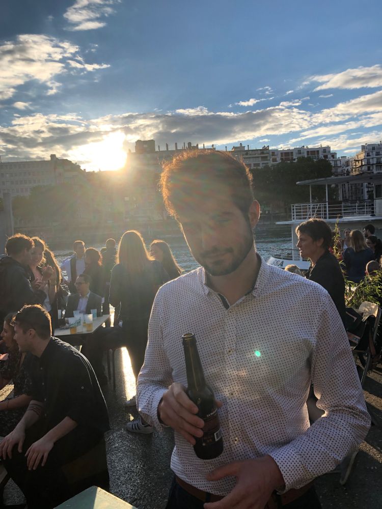 Guinguette Javelle terrasse où boire un verre l'été à paris