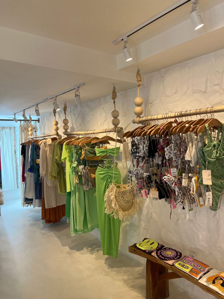 Maillots de bain bikini Rio de Janeiro Brésil