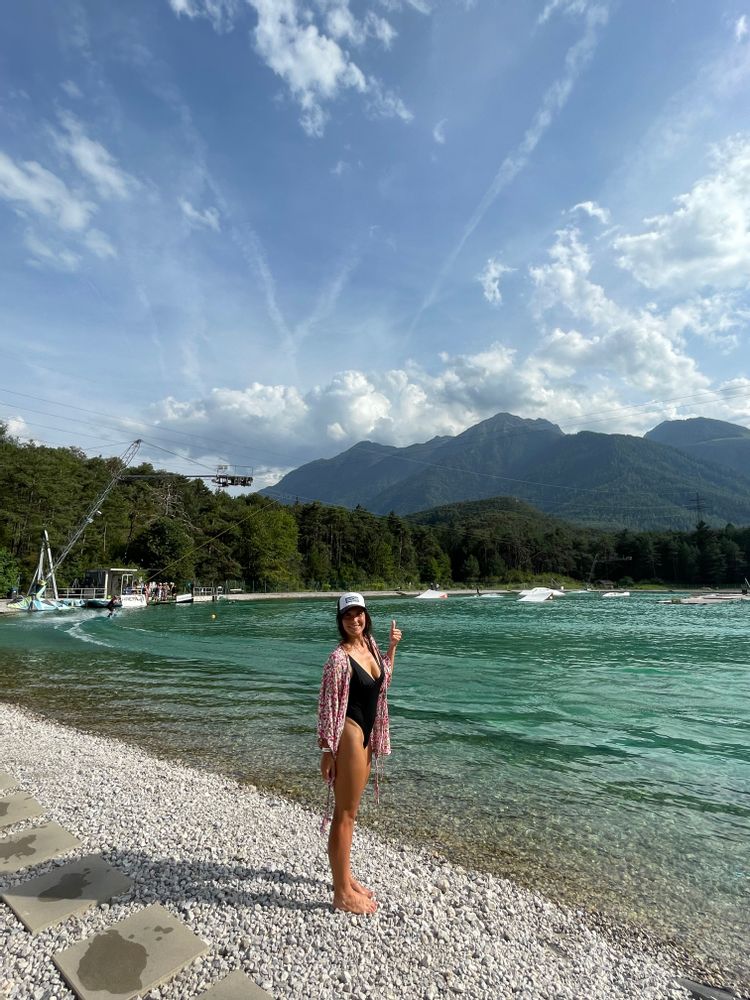 area 47 que faire en Autriche outdoor parc d'aventure wakepark