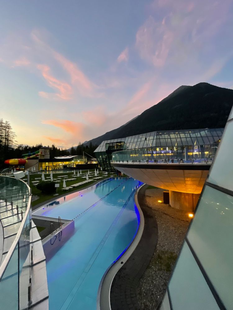 meilleur spa autriche