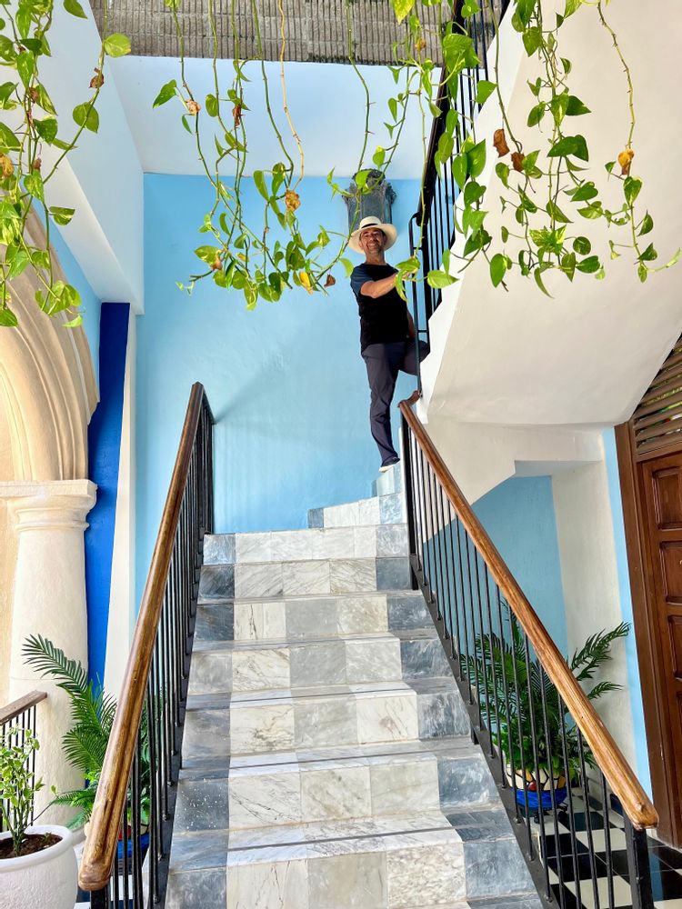 Campeche Yucatan Mexique