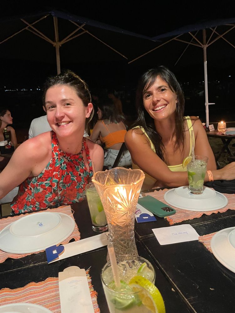 Ilha Grande Brésil guide complet bar restaurant