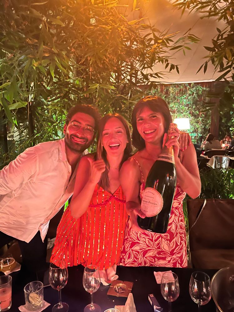 Marrakech évènement EVG EVJF Anniversaire Maroc Bo & Zin