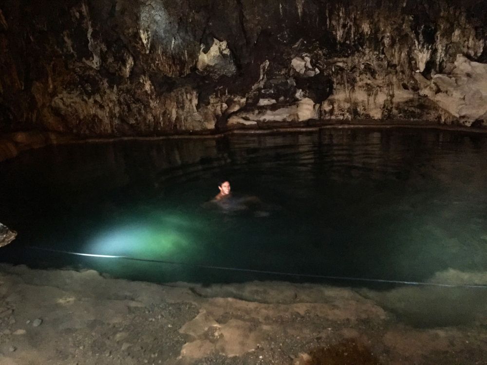 grottes sagada que faire aux philippines