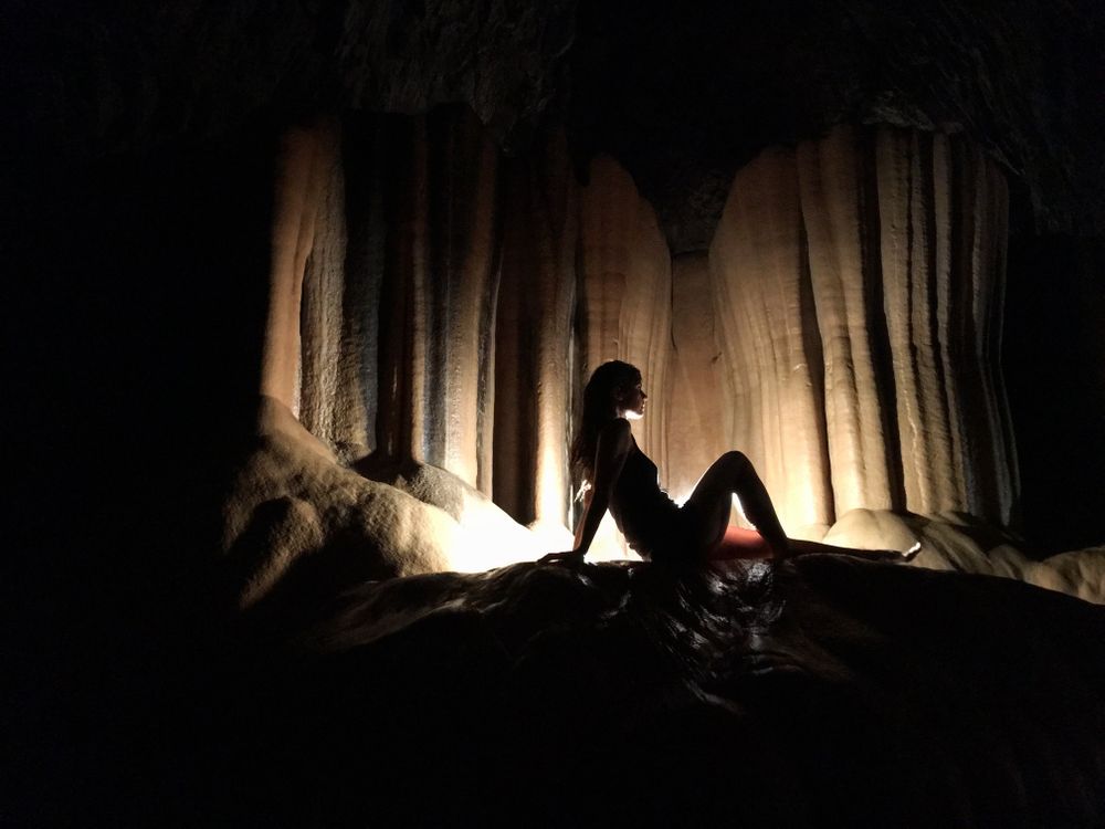 grottes sagada philippines 