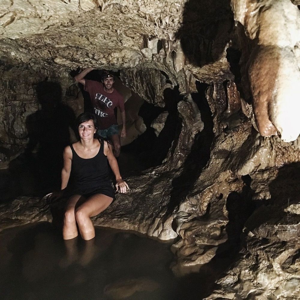 grottes sagada spéléologie philippines que faire aux philippines