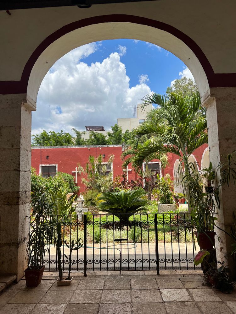 Yucatan Mexique Valladolid