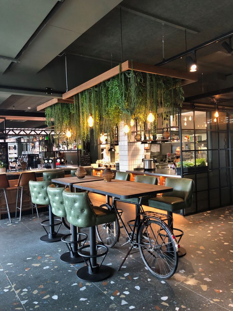 Bergen City Box Hotel