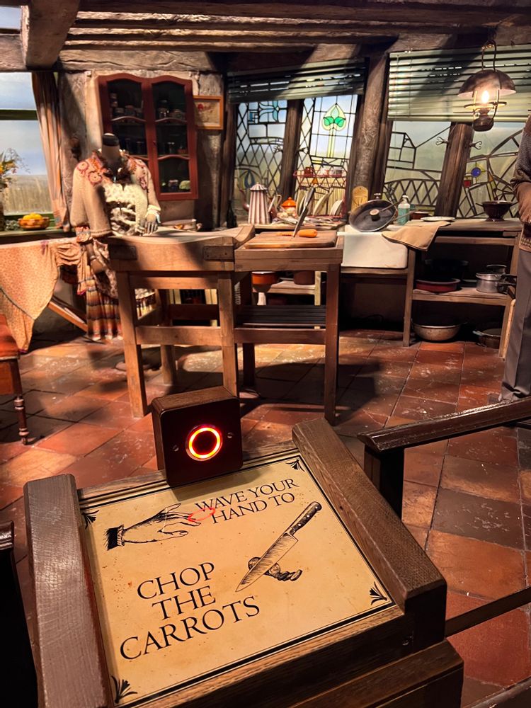 Studios Harry Potter Londres activités