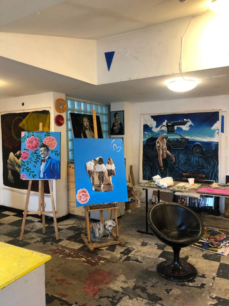 activités insolites paris 59 Rivoli art