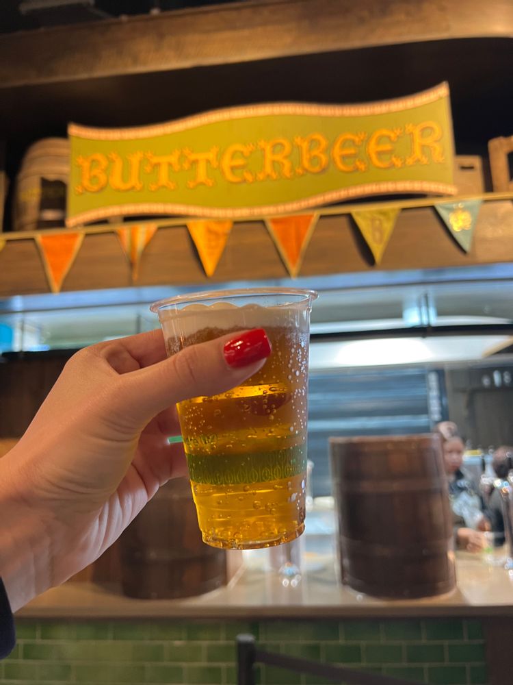 Studios Harry Potter Londres Bierreaubeurre