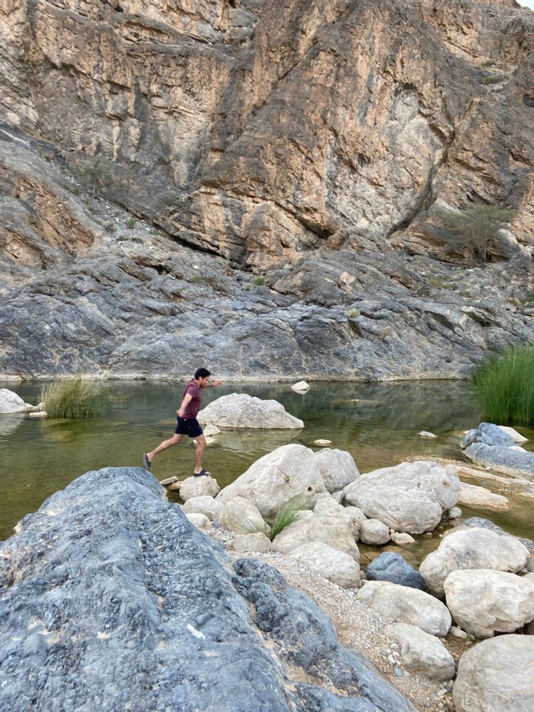 wadi al arbeein oman wadi al arbeein resort