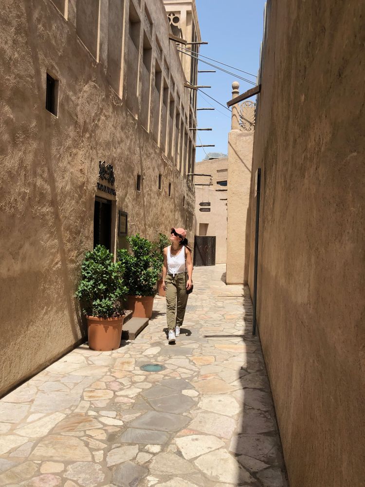 Al Fahidi - To do Dubai