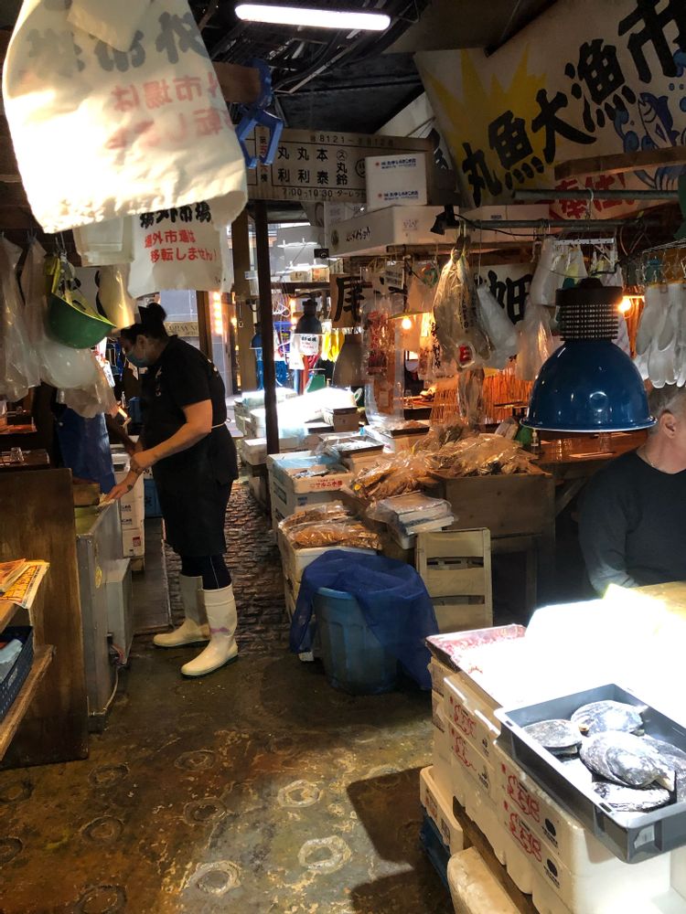 Meilleurs restaurants asiatiques Paris - street food Paris - Kodawari Ramen