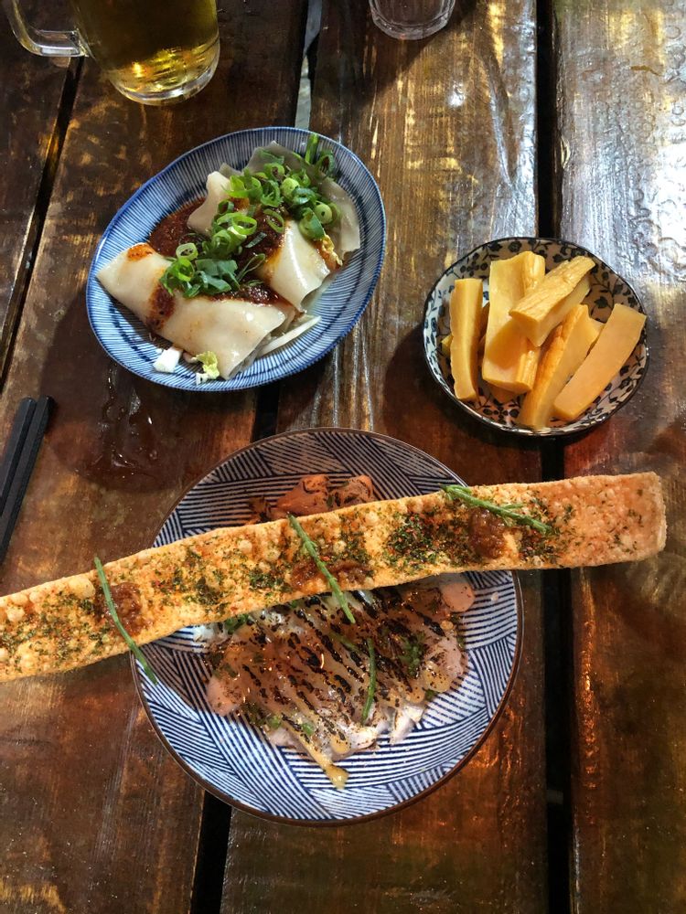 Meilleurs restaurants asiatiques Paris - street food Paris - Kodawari Ramen