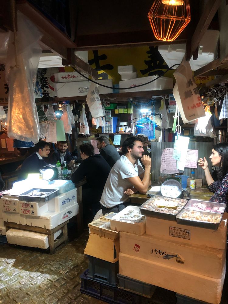 Meilleurs restaurants asiatiques Paris - street food Paris - Kodawari Ramen