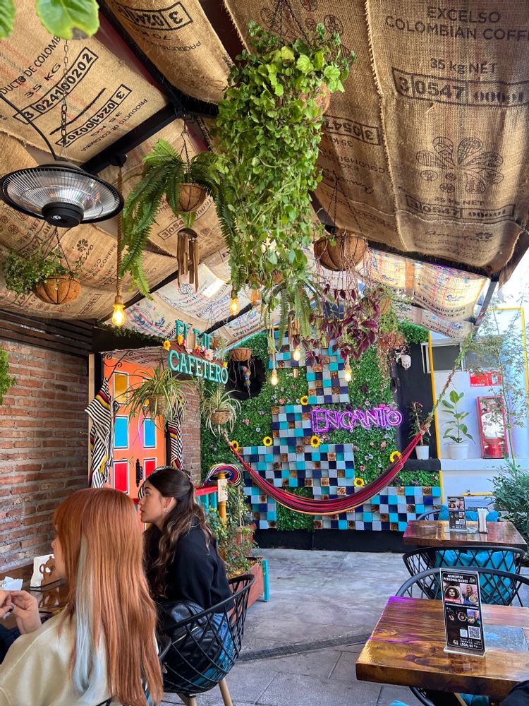 où manger à Santiago de Chile chili