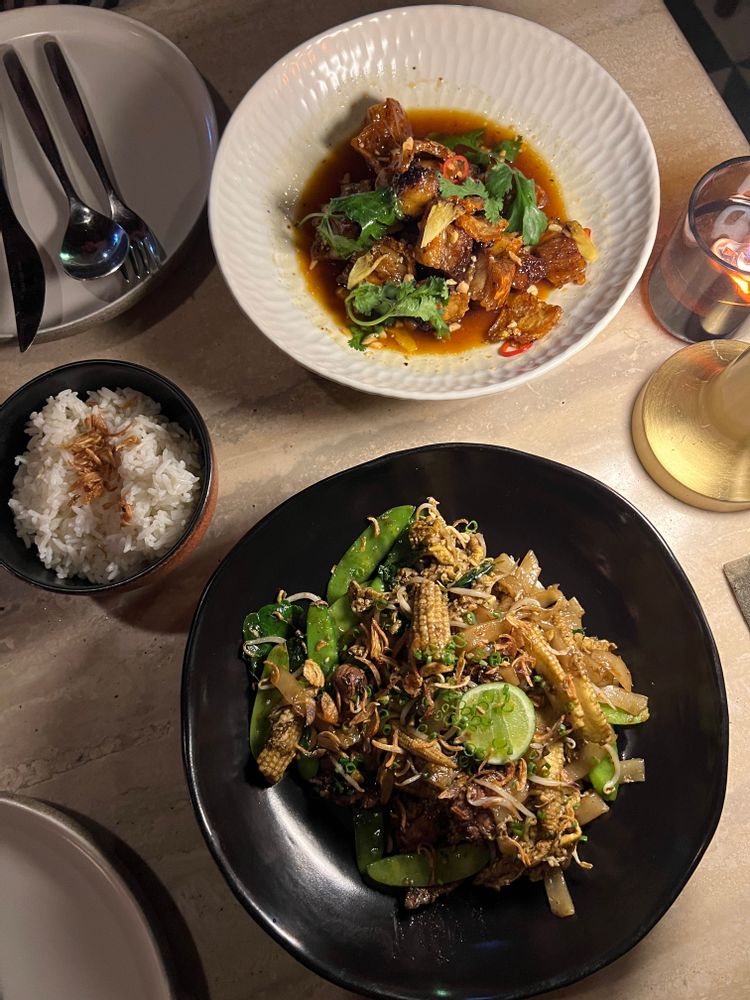 Meilleur restaurant de Canggu Bali