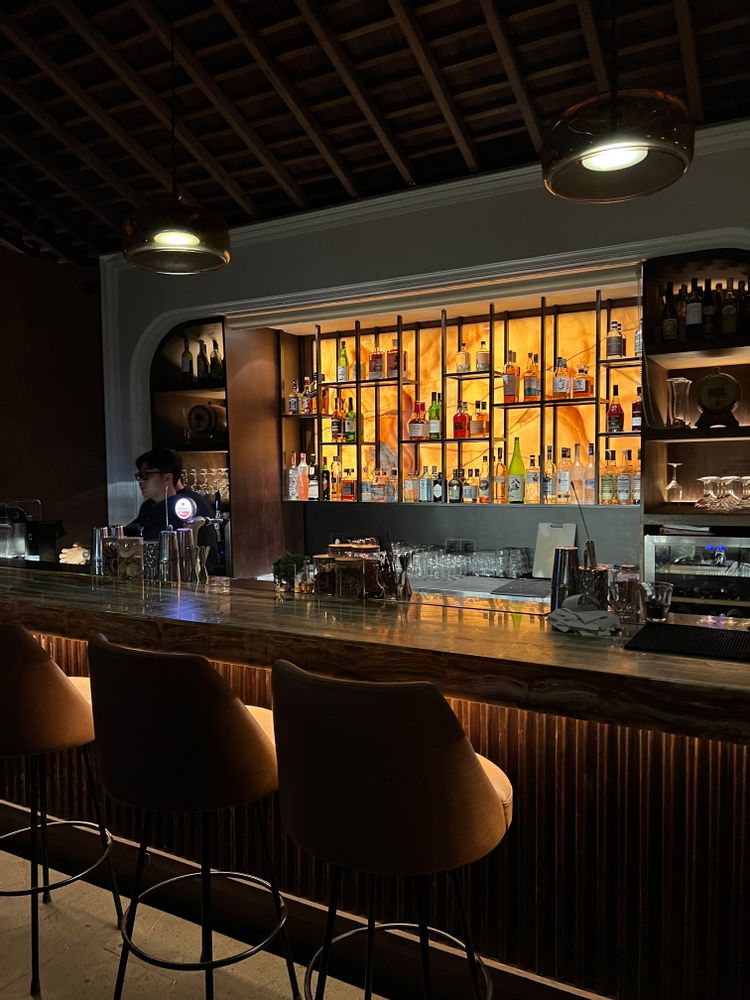 Meilleur restaurant de Canggu Bali