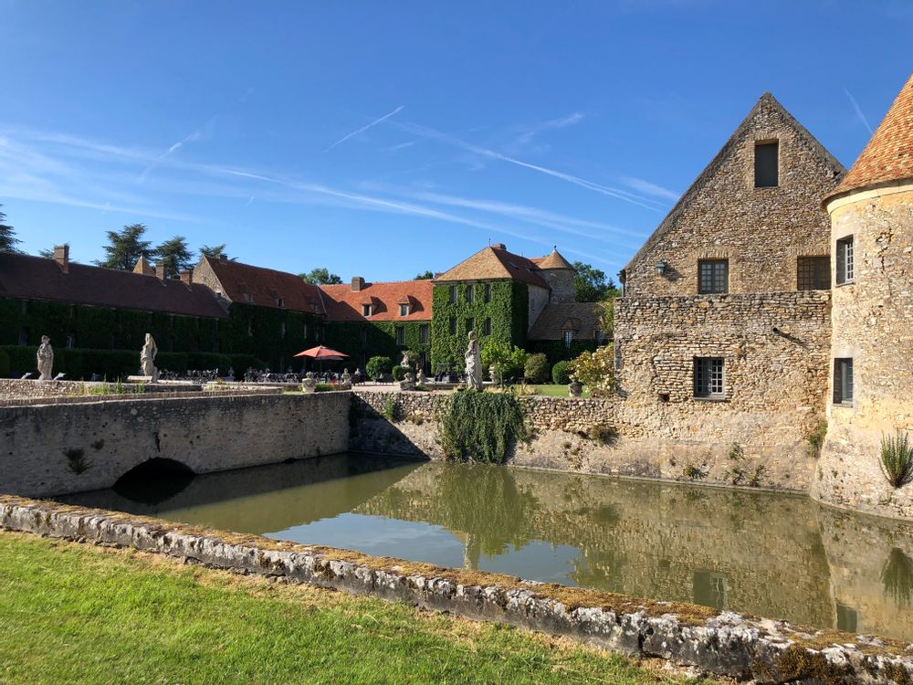 activités insolites paris staycation