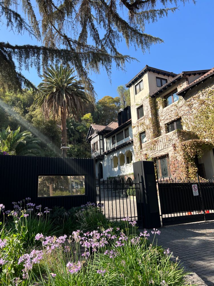 Santiago Chili - que faire ?