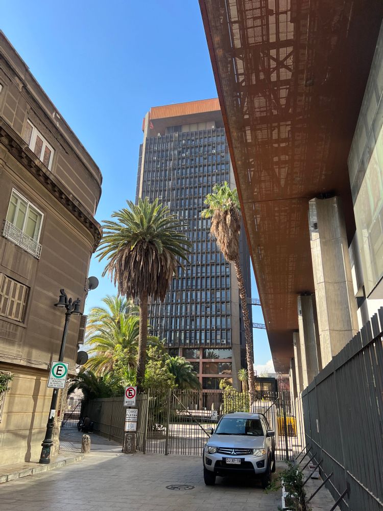 Que faire à Santiago Chili