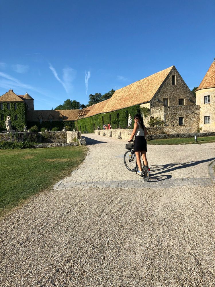 activités insolites paris staycation