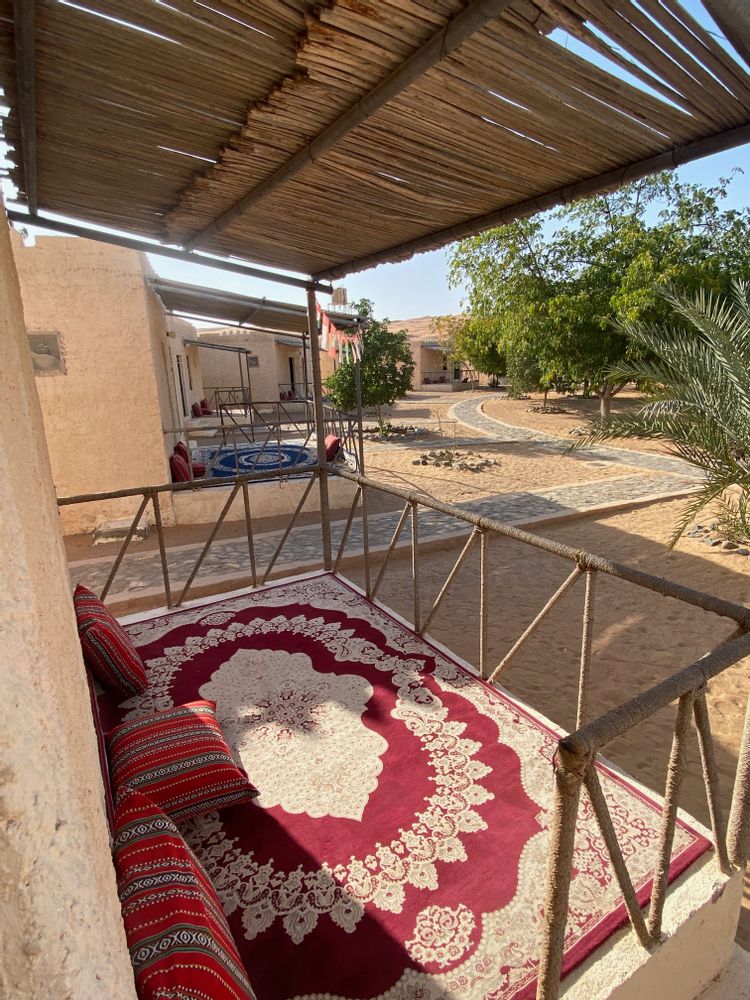 sama al wasil desert camp wahiba sands oman