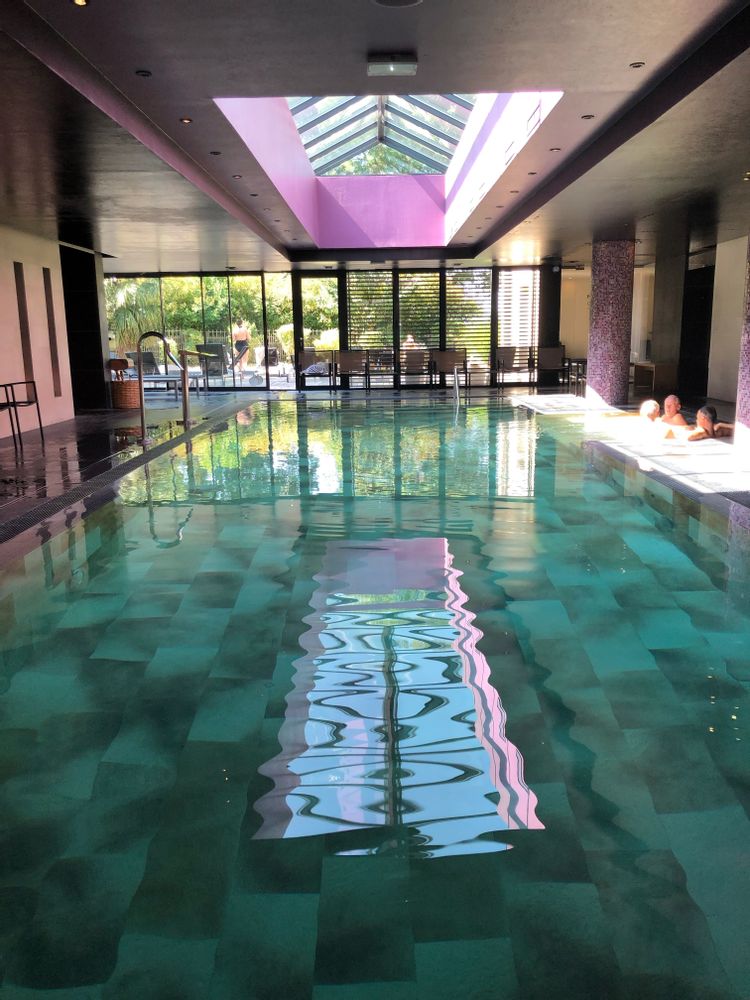 activités insolites paris spa