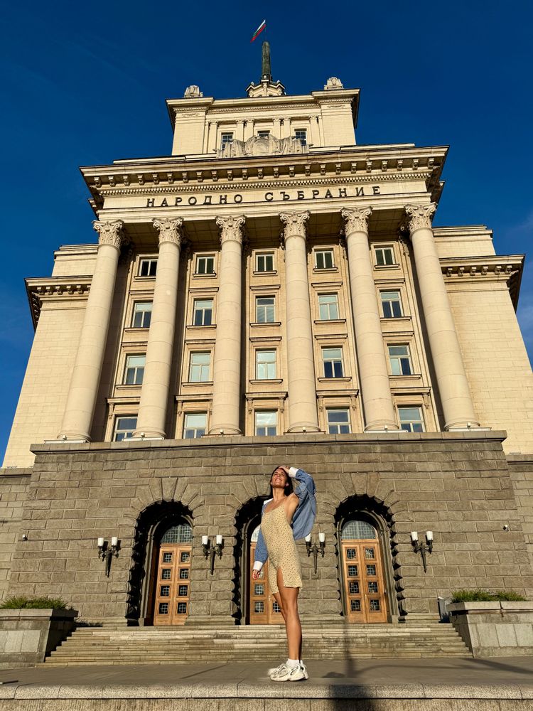 Que faire à Sofia en Bulgarie ? itinéraire, conseils, weekend