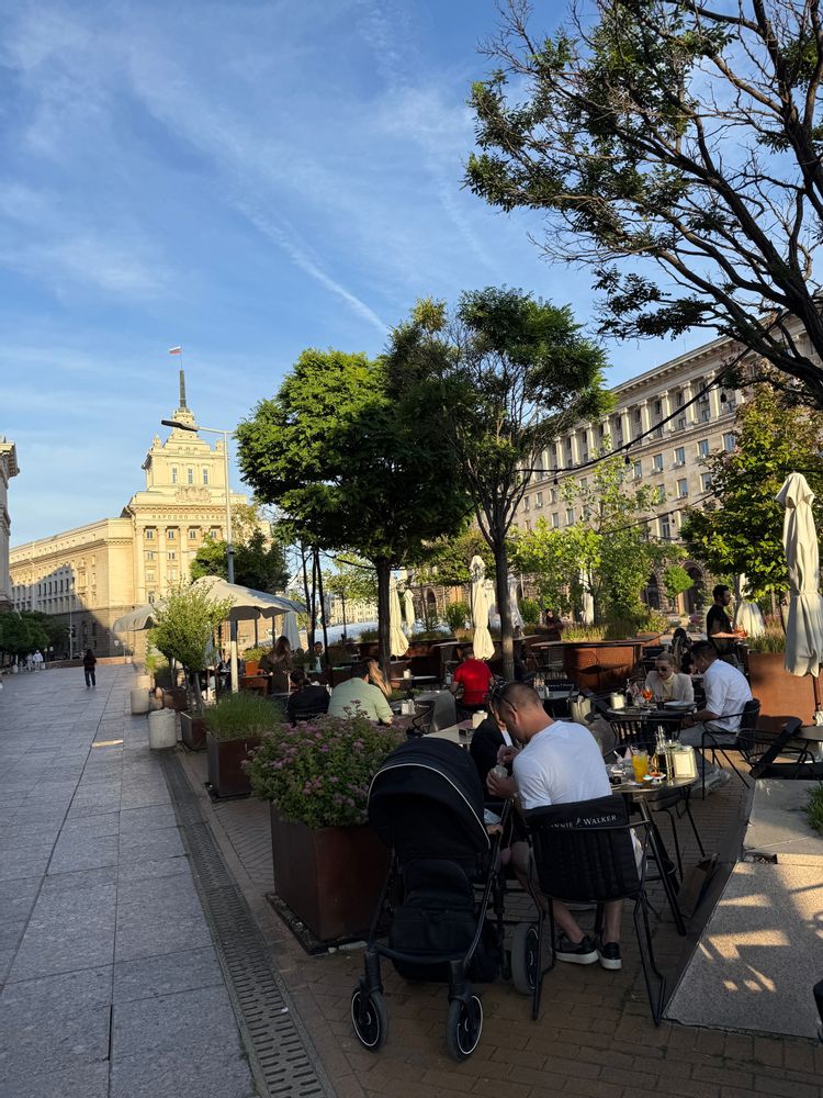 Que faire à Sofia en Bulgarie ? itinéraire, conseils, weekend